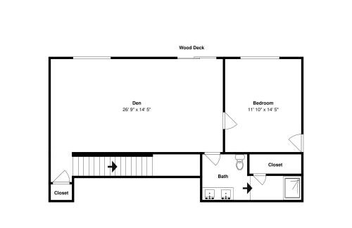 Sierra Lake Vista by Ruidoso Vacation Rentals - Foto 1