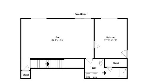 Sierra Lake Vista by Ruidoso Vacation Rentals - Foto 1