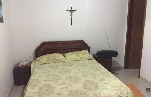 Casa de frente ao mar Enseada de Brito - Photo 18