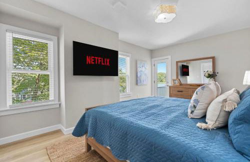 Waterfront Renovated Apartment - Foto 22