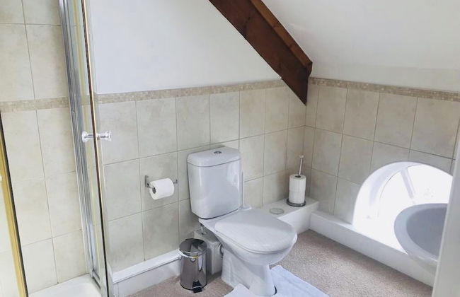 The Chapel by Platinum Retreats - Foto 15