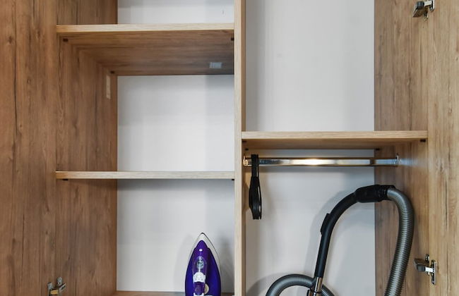 ABC Apartments - Foto 12