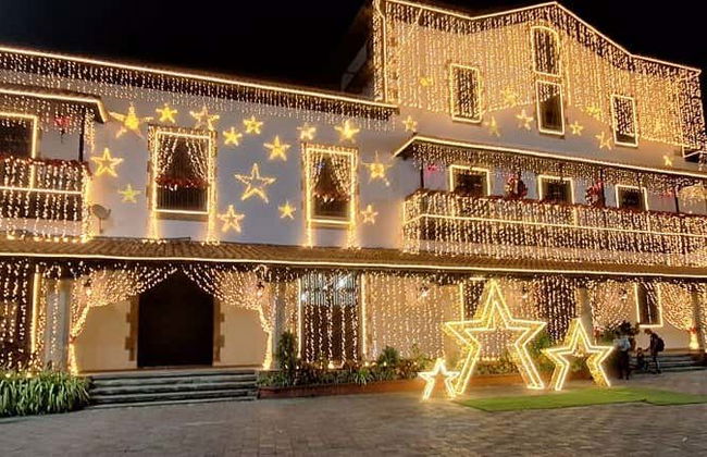 Tour nocturno por La Guaira - Foto 1