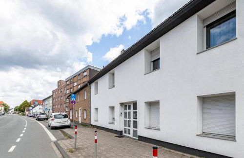 Deluxe Apartement mit Terrasse - Foto 21