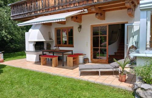 Landhaus am Bergfeld - Foto 29