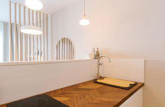 Air & Fair Apartment - Foto 44