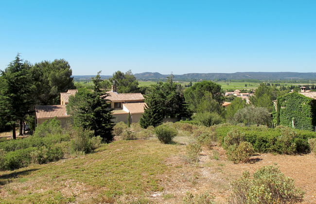 Les Garrigues d'Ozilhan - Foto 37