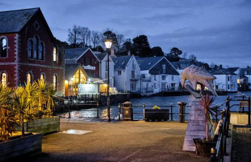 Finest Retreats - Captains Cottage at Mixtow Creek - Foto 5