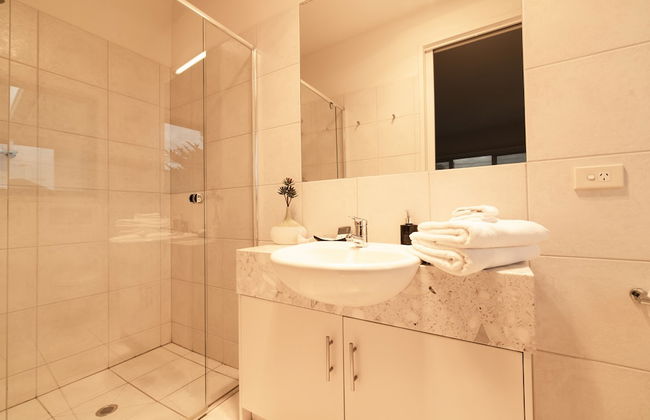 Hilltop Apartments Phillip Island - Adults Only - Foto 65