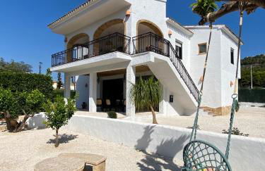 La Renda Mediterranean Villa - Beach, Jávea Port and amenities within walking distance - Foto 12