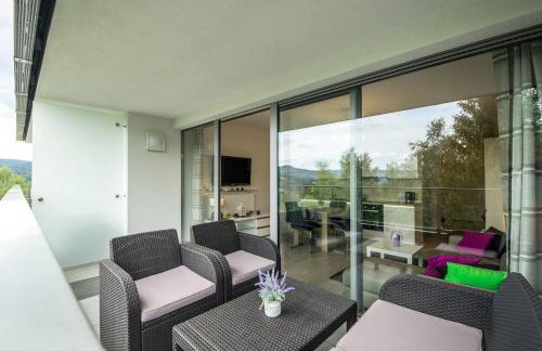 Apartment Mountain Panorama - Foto 19