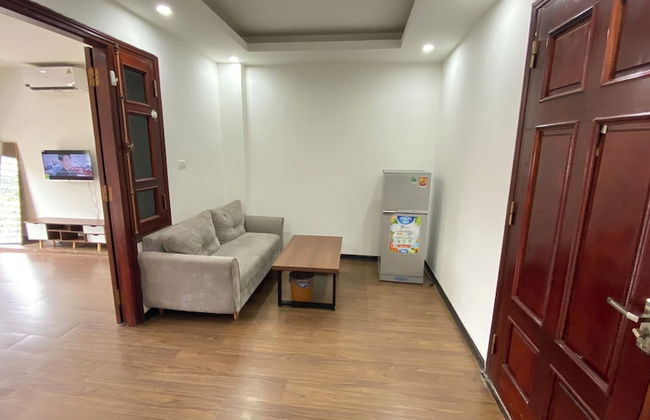 Era Apartment La Thanh - Foto 36