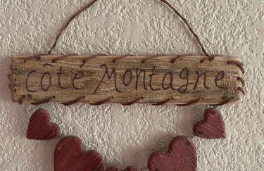 Jardin des Neiges - 11A - Photo 4