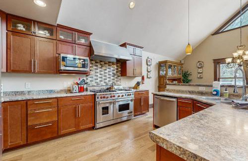 Grand Tomahawk Lodge - Foto 8