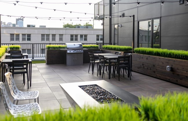 The Silverstone - Foto 3