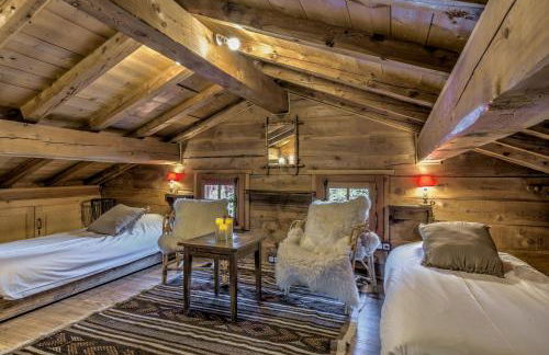 Frasserands - Chalet 155m2 Vue 360 Calme Bus Train 150m - Foto 22