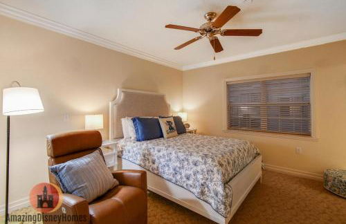 Heaven On Earth At Reunion! Sleeps 10! Near Disney! - Foto 28