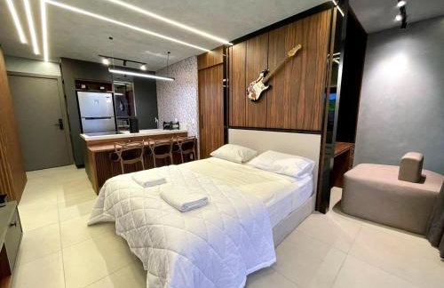 Luxury Collection Studio Hard Rock Cafe - Foto 8