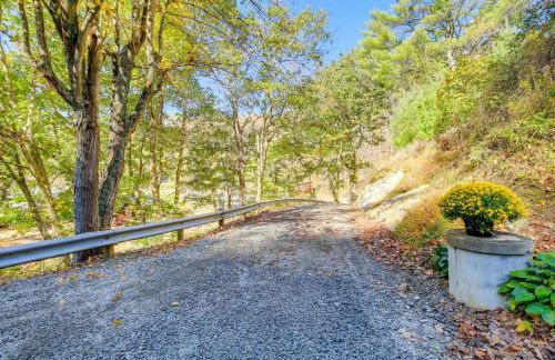 Mountain Haven Little House on Big Horse Creek - Foto 29