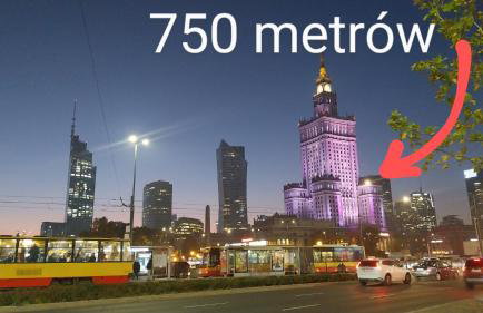 Warszawa Centrum SlowApart - Foto 40