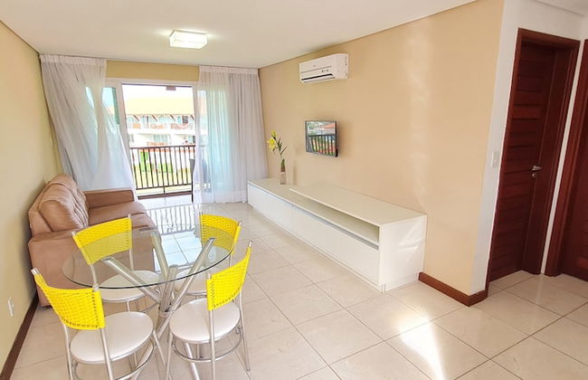 Flats at Club Meridional - Praia dos Carneiros - Foto 59