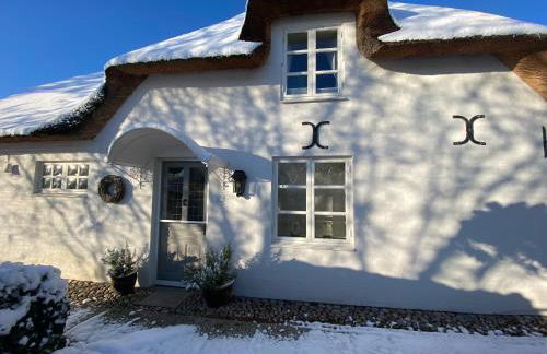 Ferienwohnungen Bosbuell Huus - Foto 44