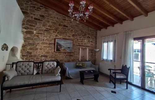 Mastiha house - Foto 12