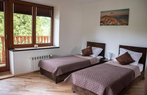 Noclegi Kalniczka - Foto 68