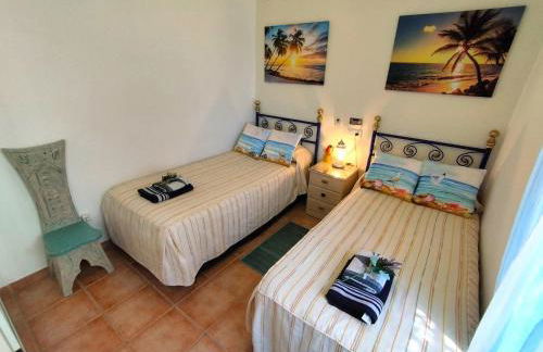 BALCON DEL DUENDE Seafront Paradise - Foto 25