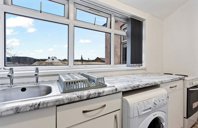 Cozy 1-bed Near Nec, Bullring & BHX Sleeps 3 - Foto 16