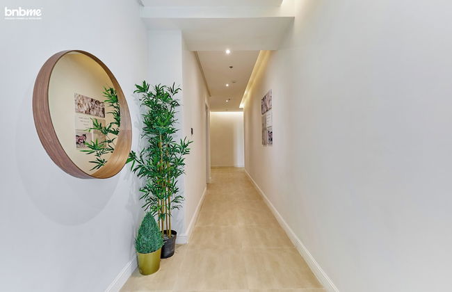 bnbmehomes-3B with Pvt Rooftop Bliss-A14 - Photo 22