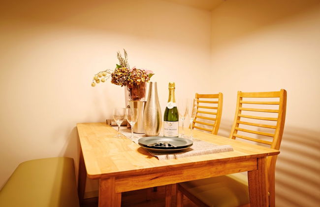 Hostel PRELION SAPPORO - Photo 54