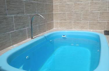 Casa com piscina Mongaguá 2 quartos - Photo 69