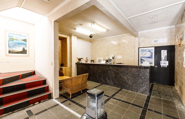 Condominium Excel Hakuba - Foto 3