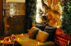 Love room Piccola casa côté Forêt - Photo 3