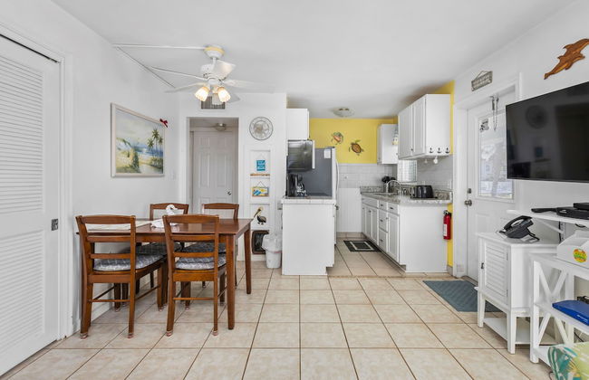 Sea Club I Beach Resort - Foto 38