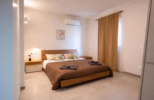 Davs Home Appartamento per 4 a Lentini con WiFi Self Check in - Foto 9