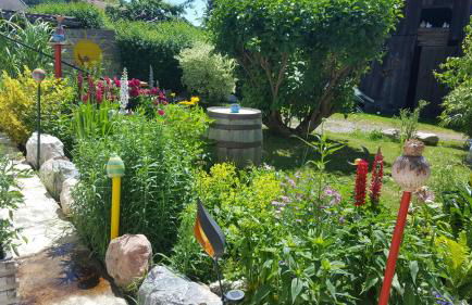 Haus Seehuber - Photo 3