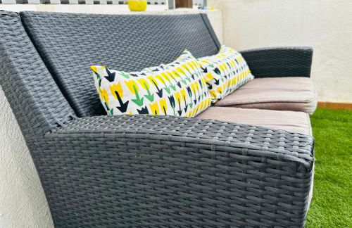 Casa en la Playa Alcossebre La Creueta - Foto 16