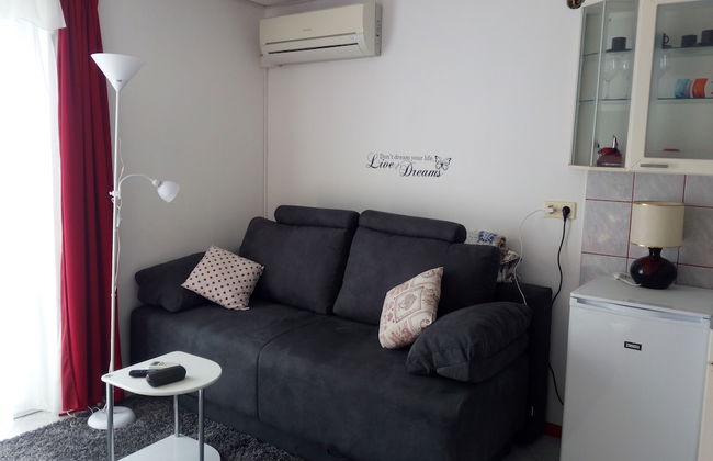 Vodice Boutique Apartments Julia - Foto 30