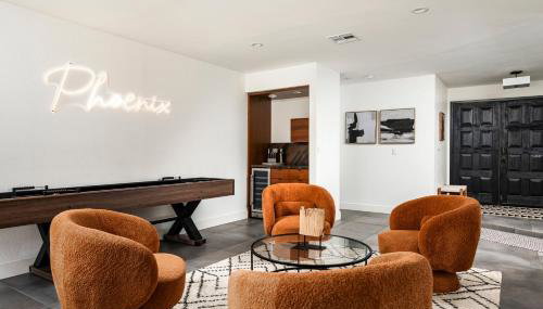 Shuffleboard Hiking Pool Putting green - Foto 4, Other