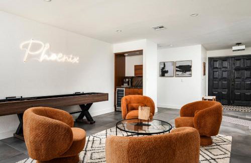 Shuffleboard Hiking Pool Putting green - Foto 4