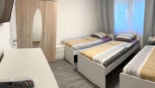 Voll ausgestattetes Apartment in Marl - Foto 2