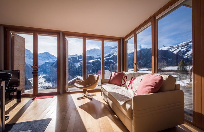 Chalet Dillon - Foto 1