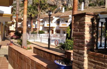 Casa Estacion de Benaojan - Photo 6