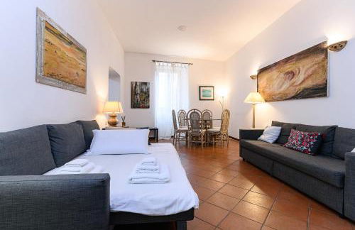 Colosseum Apartment with Terrace by NDP rent - Foto 15