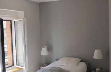 Gite la Bouigane - Foto 3