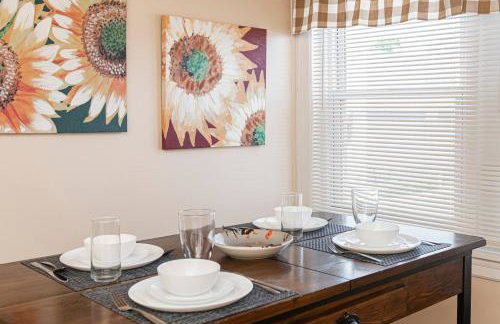 Restaurants Coffee Colleges Bryn Mawr Has It All - Foto 41