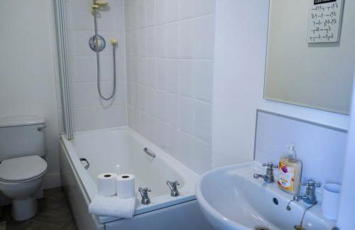 Park House - 3 bedroom - Foto 7