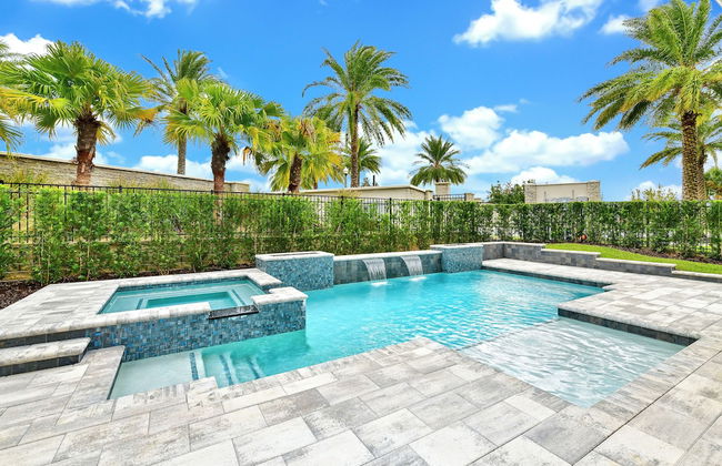 The Bear's Den Resort Orlando - Foto 59